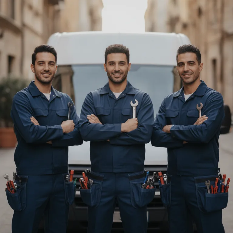 Officina Meccanica team a Foggia